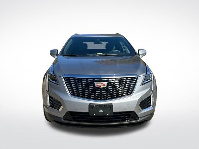 2025 Cadillac XT5 Luxury - Photo 6