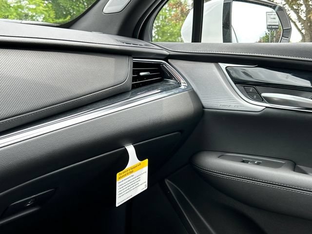 2026 Cadillac XT5 Premium Luxury - Photo 19