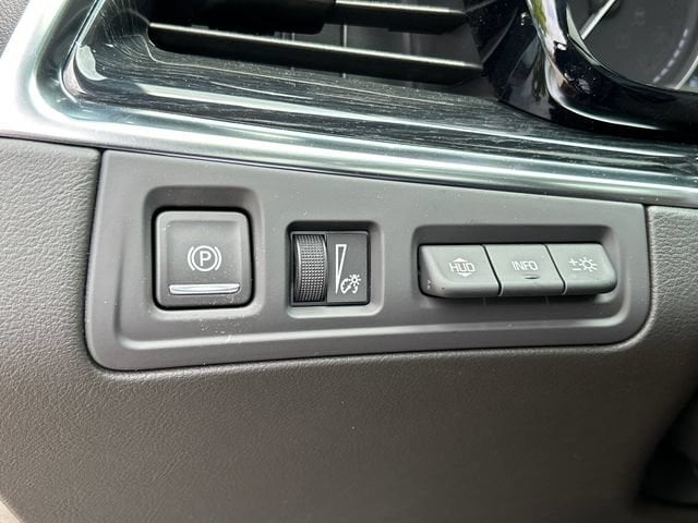 2026 Cadillac XT5 Premium Luxury - Photo 28