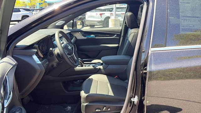 2026 Cadillac XT5 Premium Luxury - Photo 9