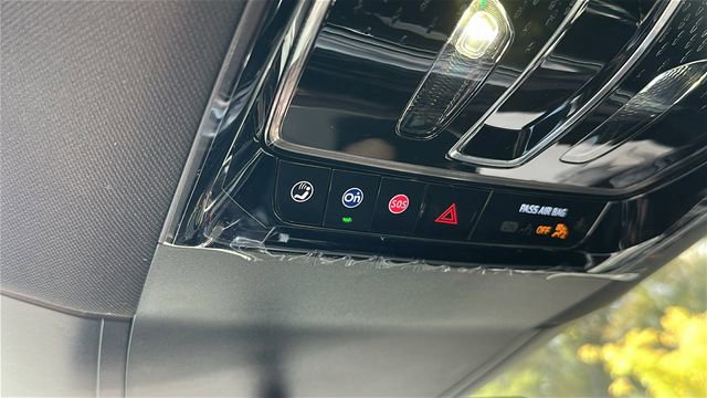 2026 Cadillac Escalade IQ Sport - Photo 20