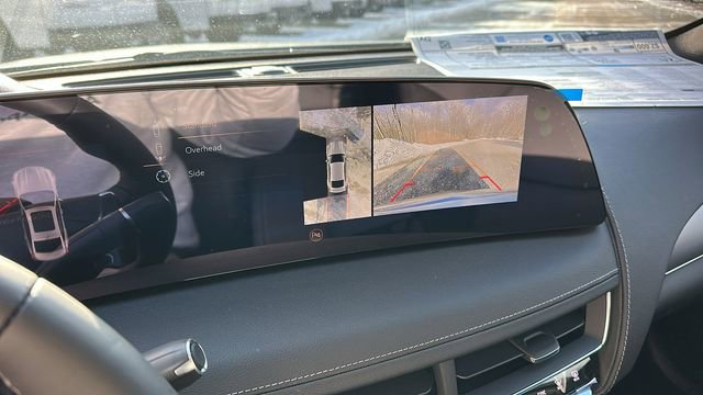 2026 Cadillac CT5 Premium Luxury - Photo 16