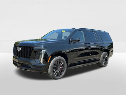 2025 CADILLAC Escalade ESV Sport SUV
