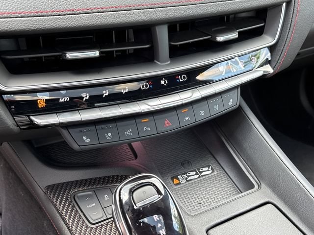 2026 Cadillac CT5 Sport - Photo 18