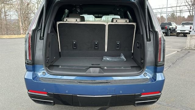 2026 Cadillac Escalade Sport - Photo 27