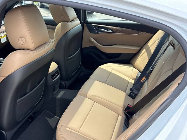 2026 Cadillac CT5 Premium Luxury - Photo 24