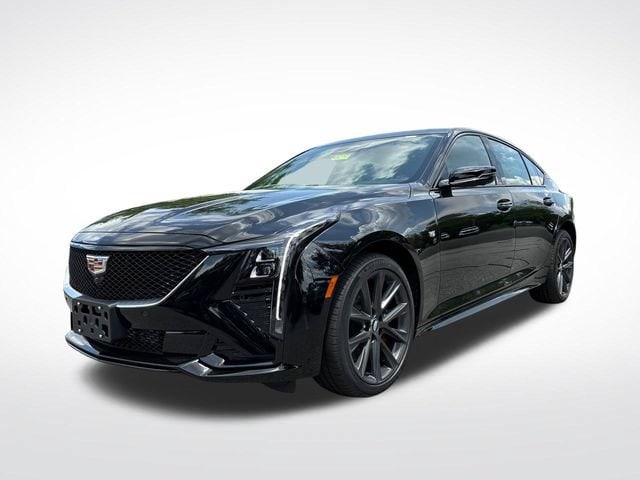 Buy a Cadillac CT4, Cadillac CT5, Cadillac Escalade, Cadillac XT4