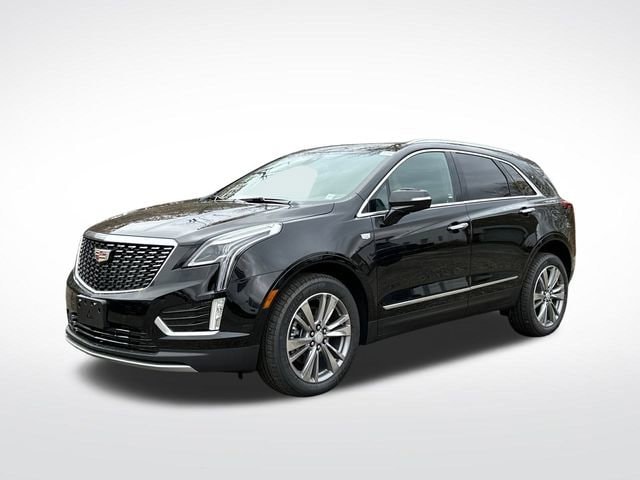 2025 Cadillac XT5 Premium Luxury's photo