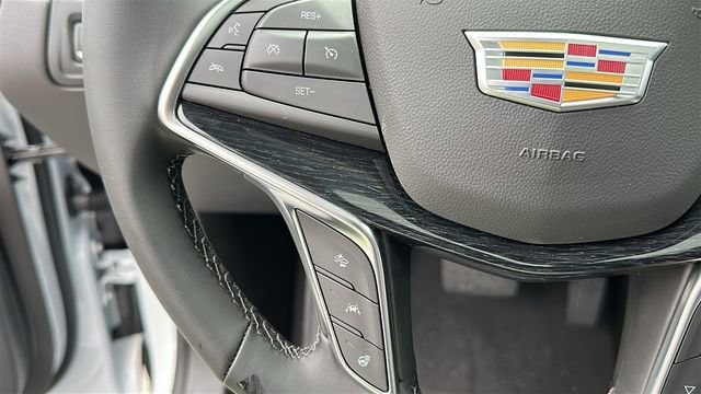 2026 Cadillac XT5 Premium Luxury - Photo 13