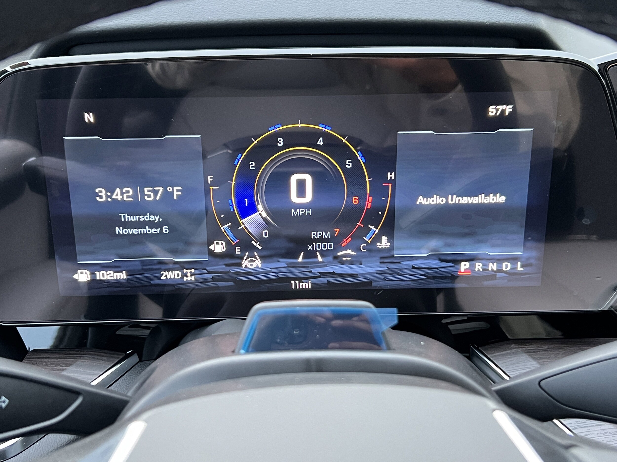 2026 Chevrolet Tahoe Premier - Photo 32