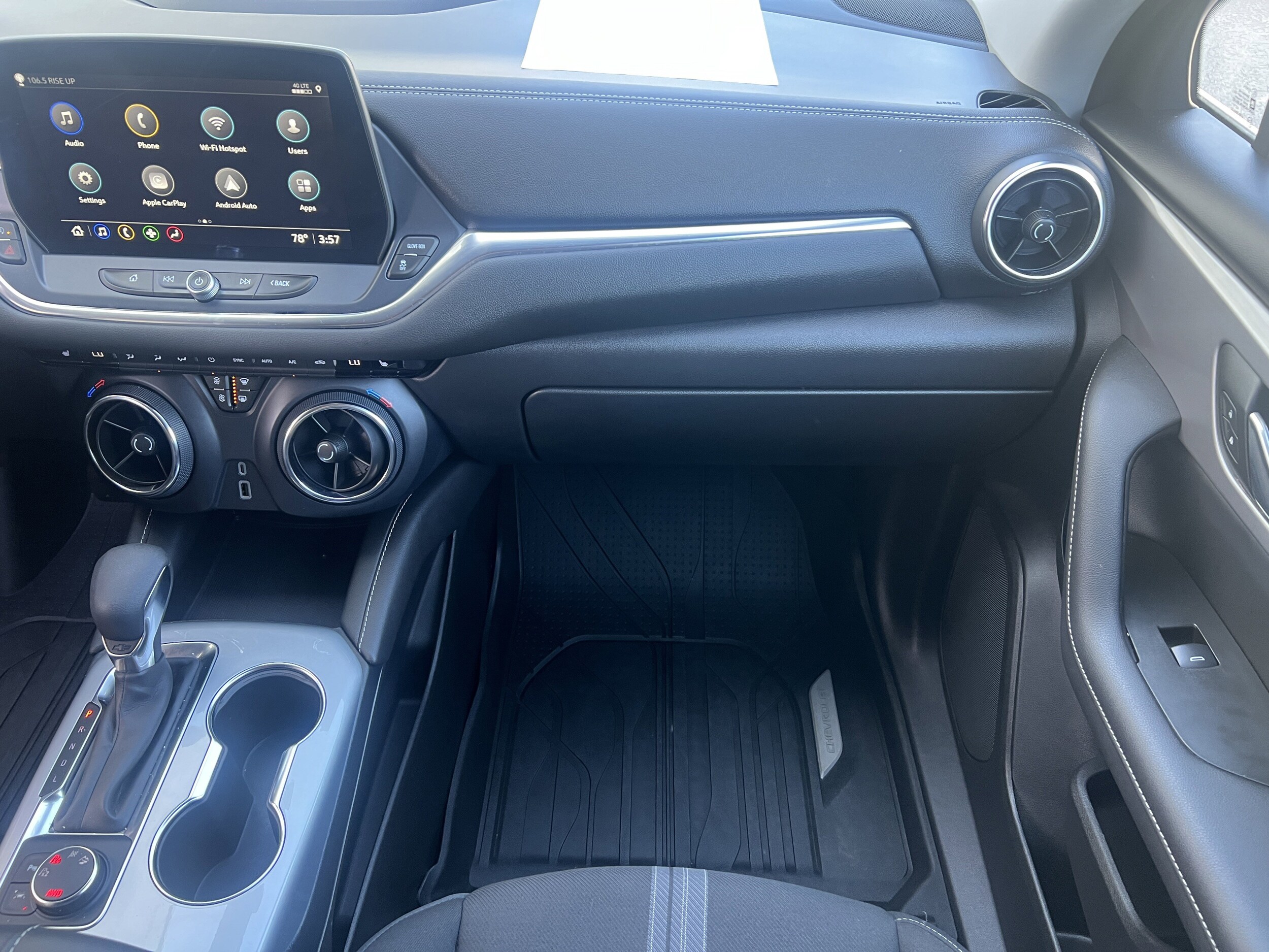 2025 Chevrolet Blazer 2LT - Photo 32