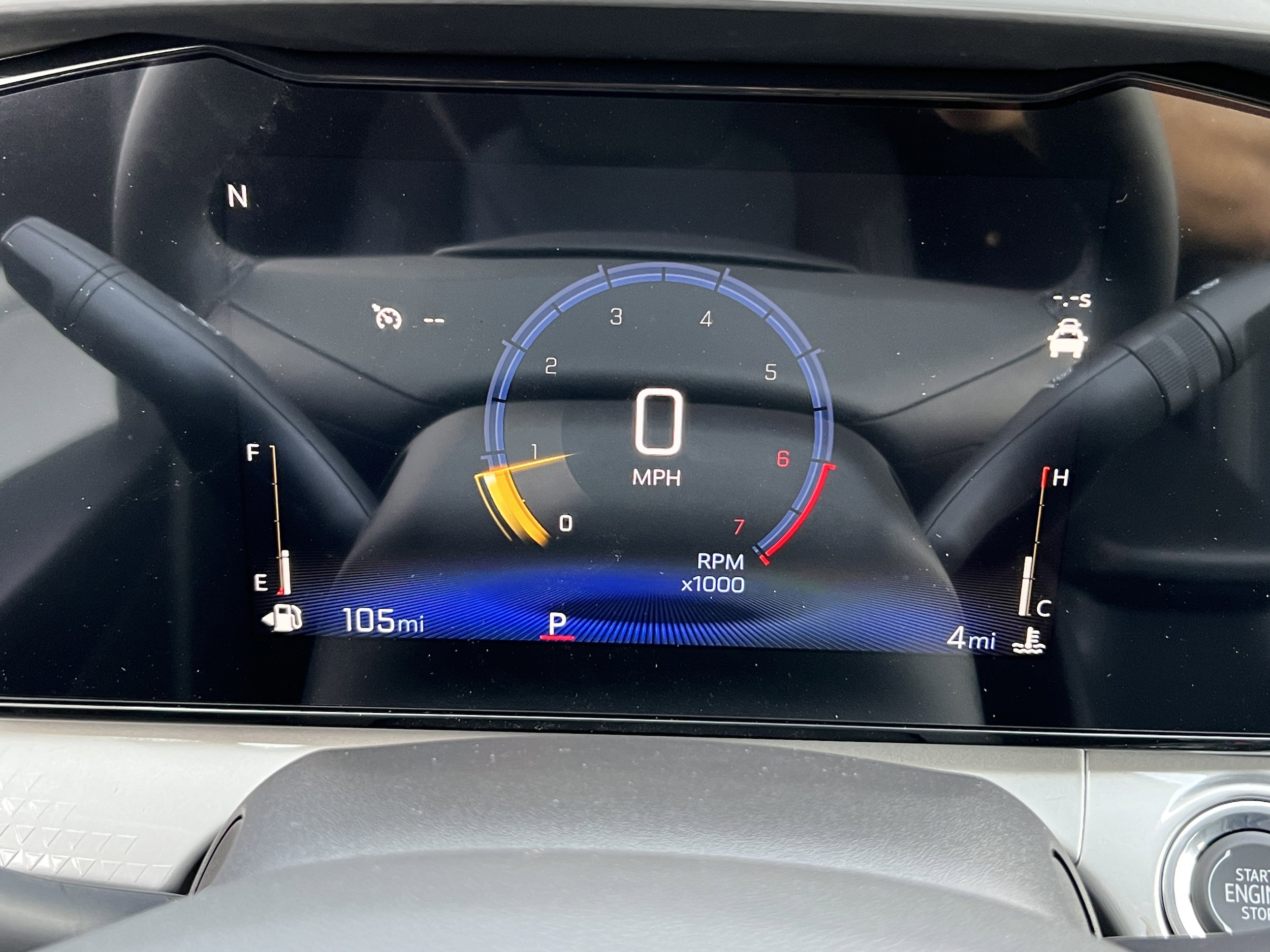 2026 Chevrolet Trax LT - Photo 28