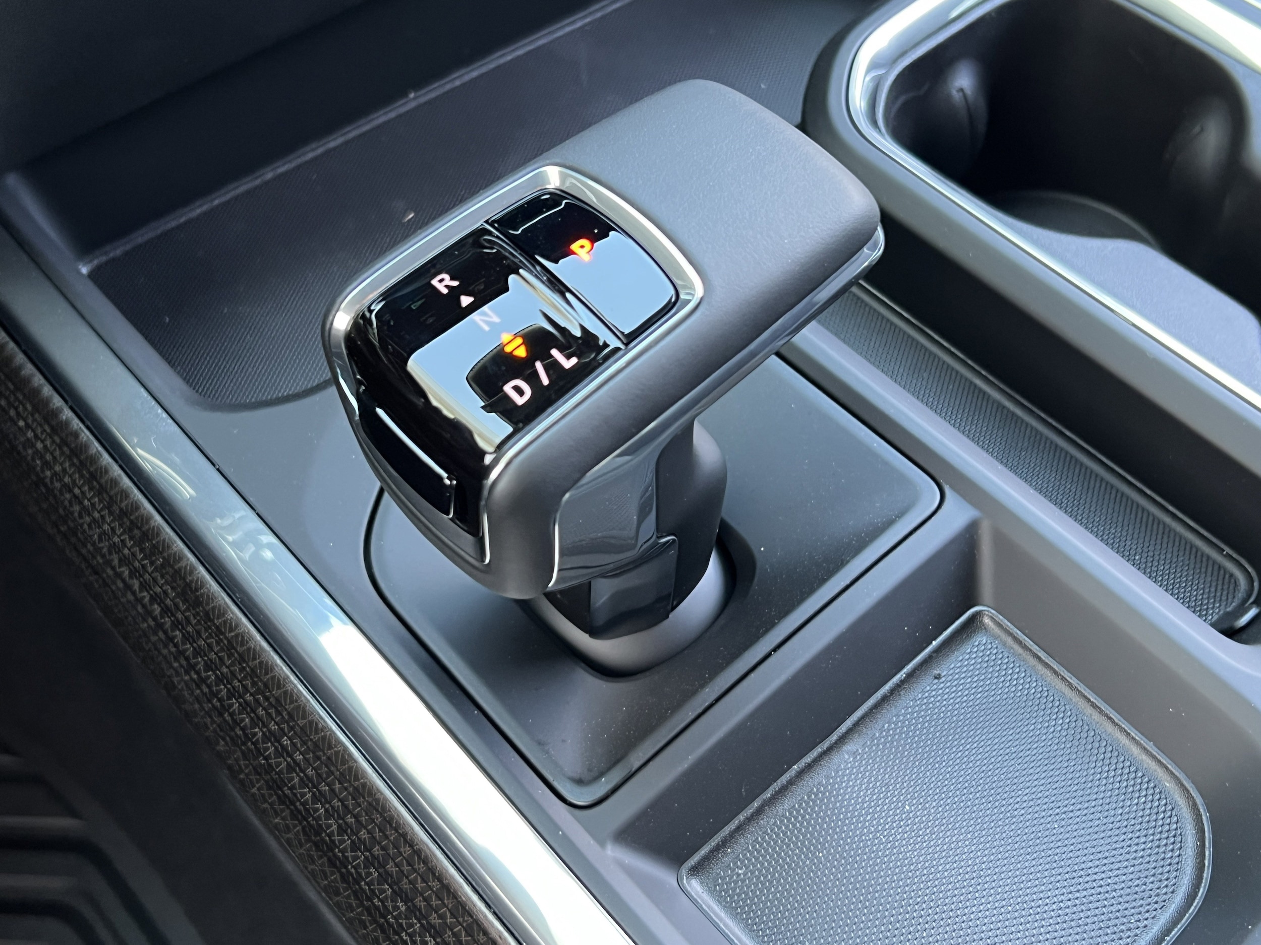 2026 Chevrolet Silverado 1500 LT Trail Boss - Photo 30