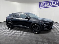2026 Chevrolet Trax Activ SUV