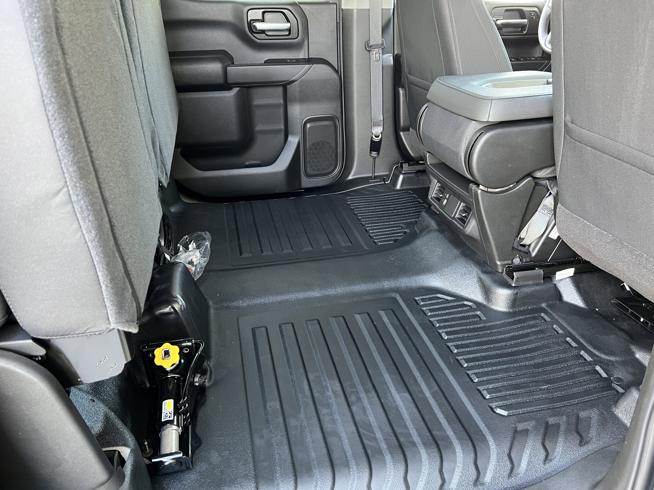 2026 GMC Sierra 1500 Pro - Photo 18