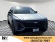 CADILLAC LYRIQ