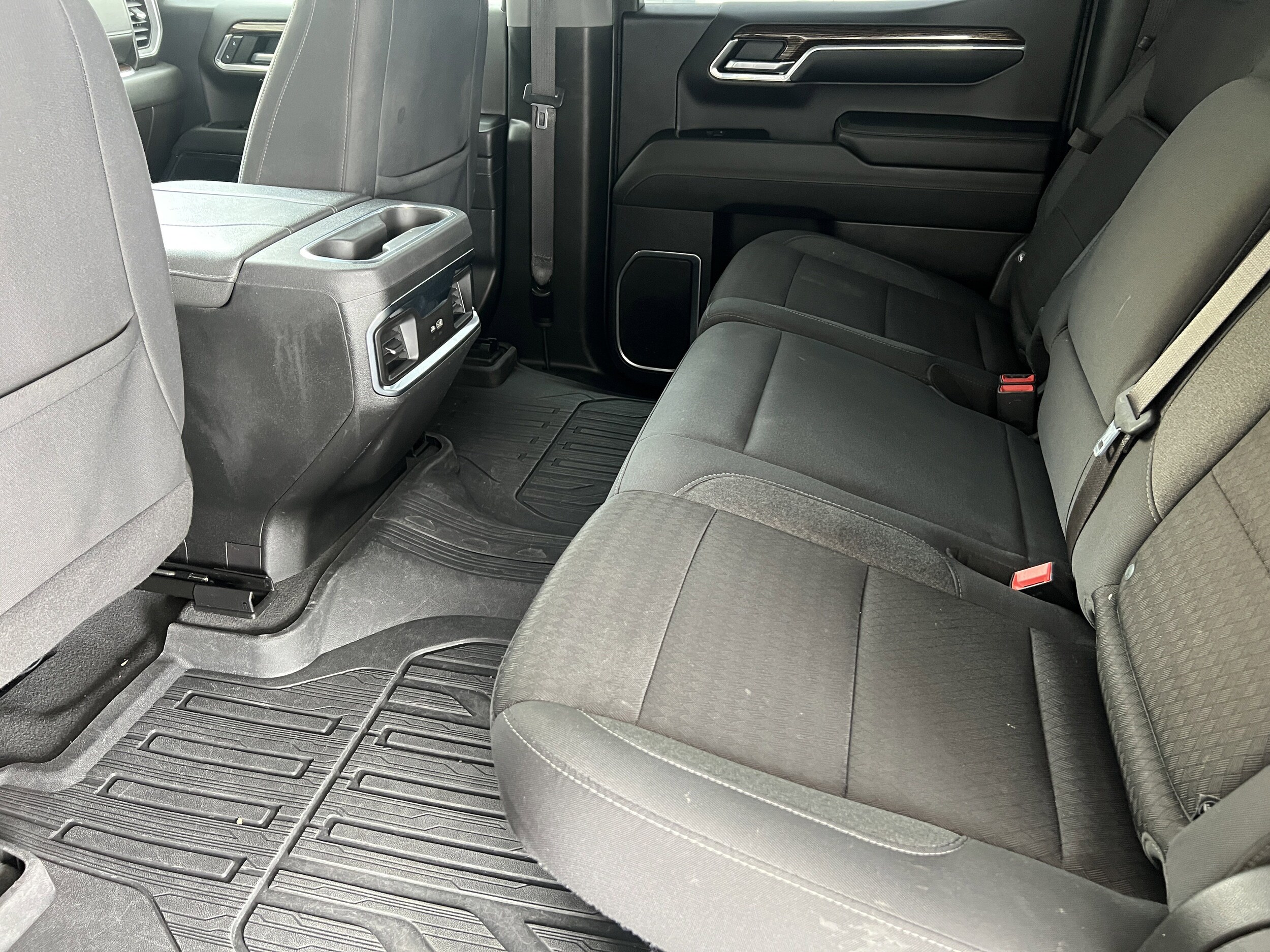 2024 GMC Sierra 1500 Elevation - Photo 15