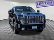 GMC Sierra 2500 HD