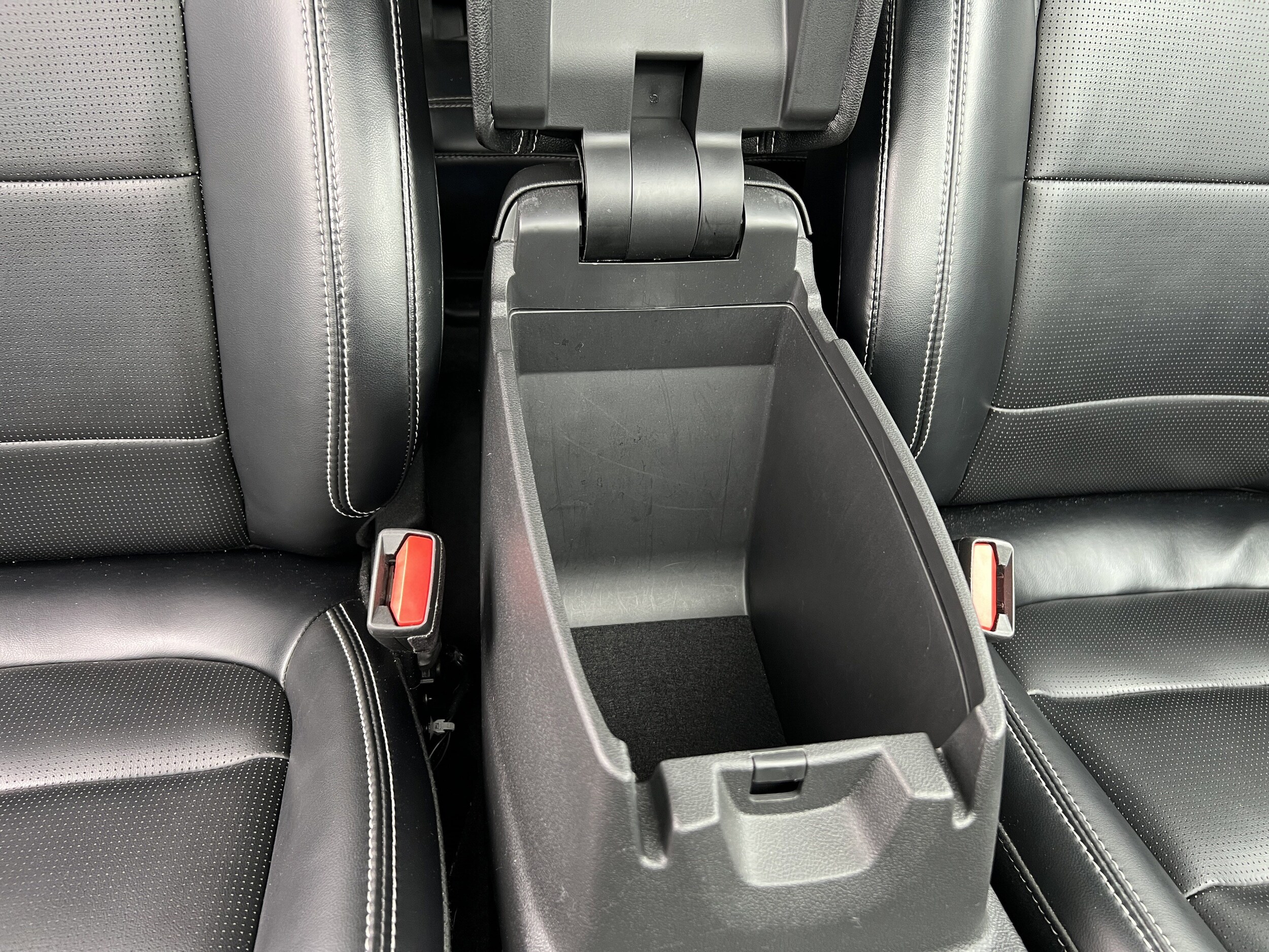 2024 Ford Escape Platinum - Photo 22