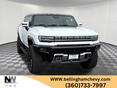 2025 GMC HUMMER EV Pickup 2X Truck