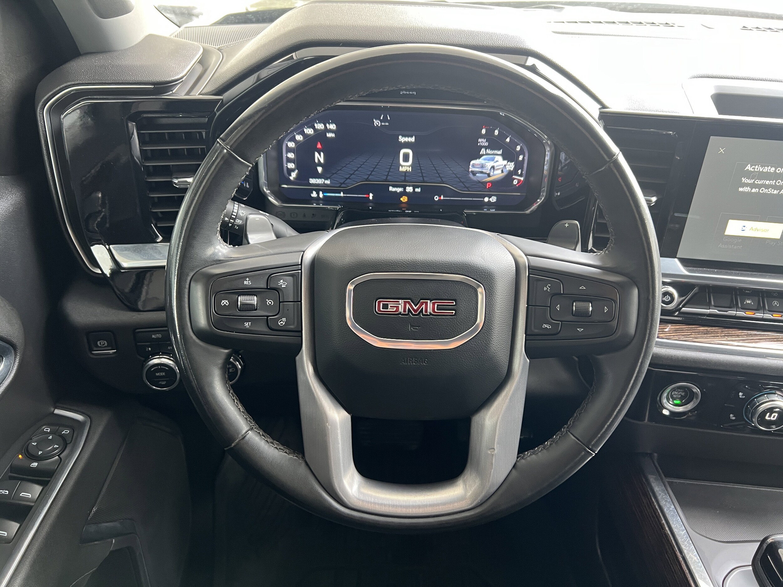 2024 GMC Sierra 1500 Elevation - Photo 26