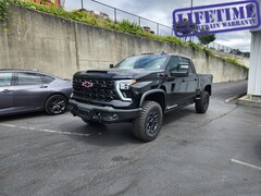 2026 Chevrolet Silverado 2500 HD ZR2 Truck