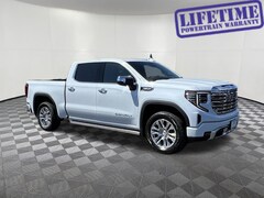 2026 GMC Sierra 1500 Denali Truck