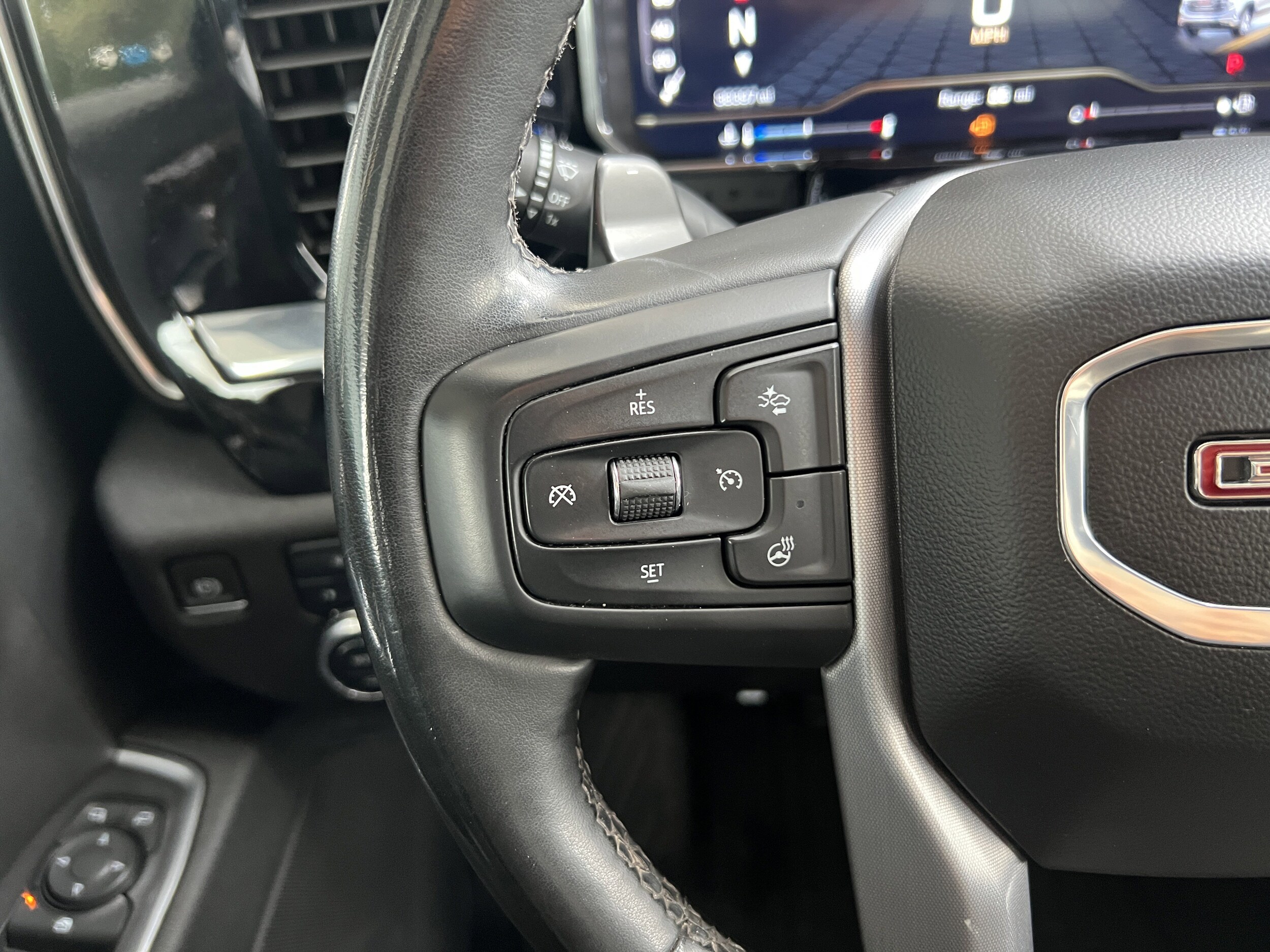 2024 GMC Sierra 1500 Elevation - Photo 27