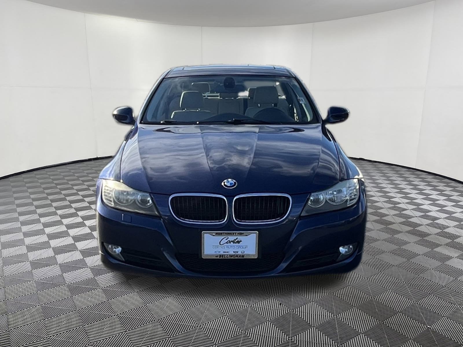 Used 2011 BMW 3 Series 328i with VIN WBAPK5C51BA994679 for sale in Bellingham, WA