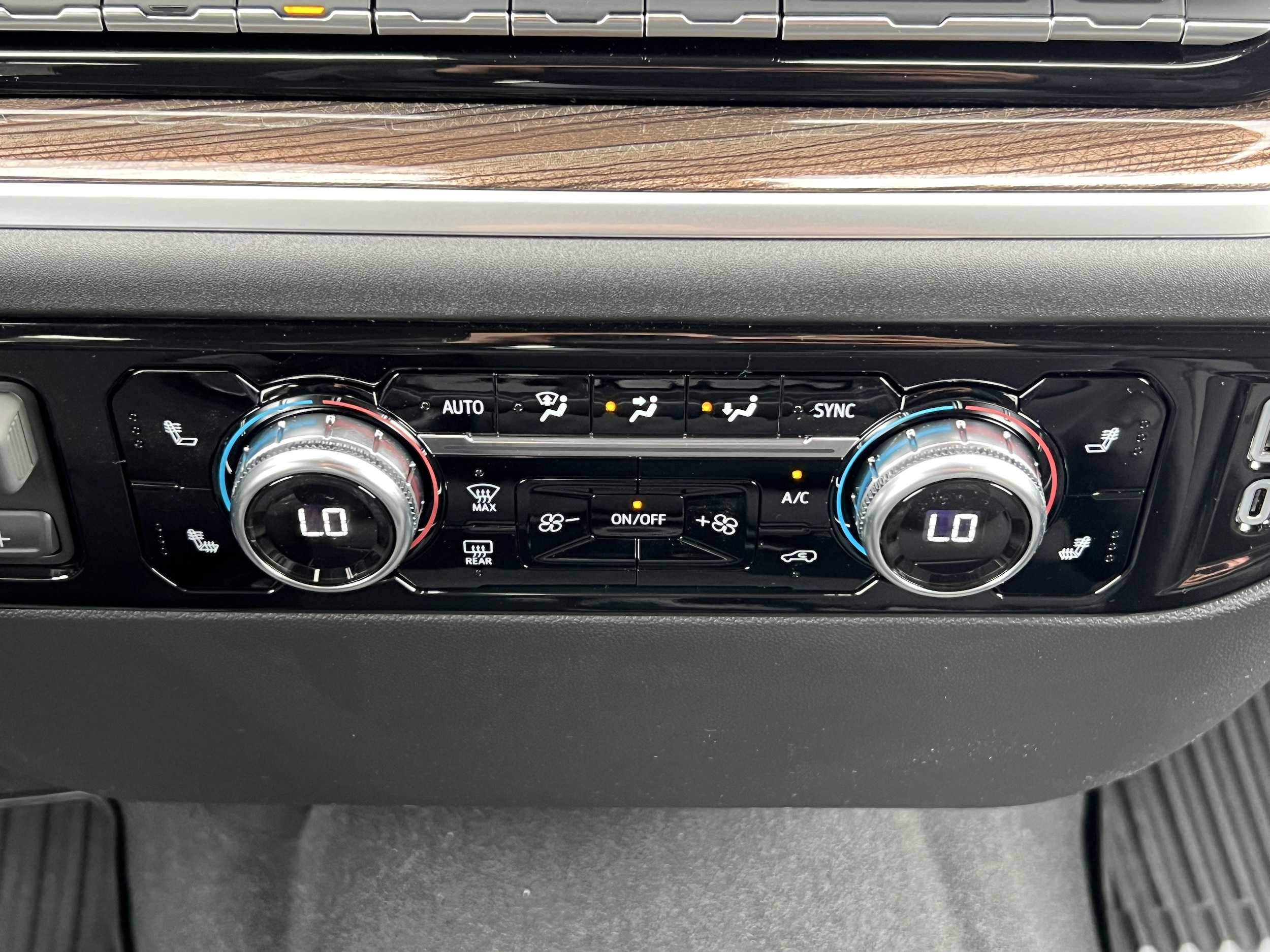 2026 GMC Sierra 1500 Elevation - Photo 27