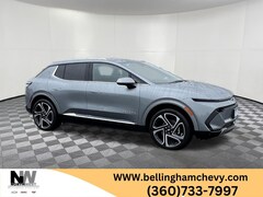 2026 Chevrolet Equinox EV LT SUV