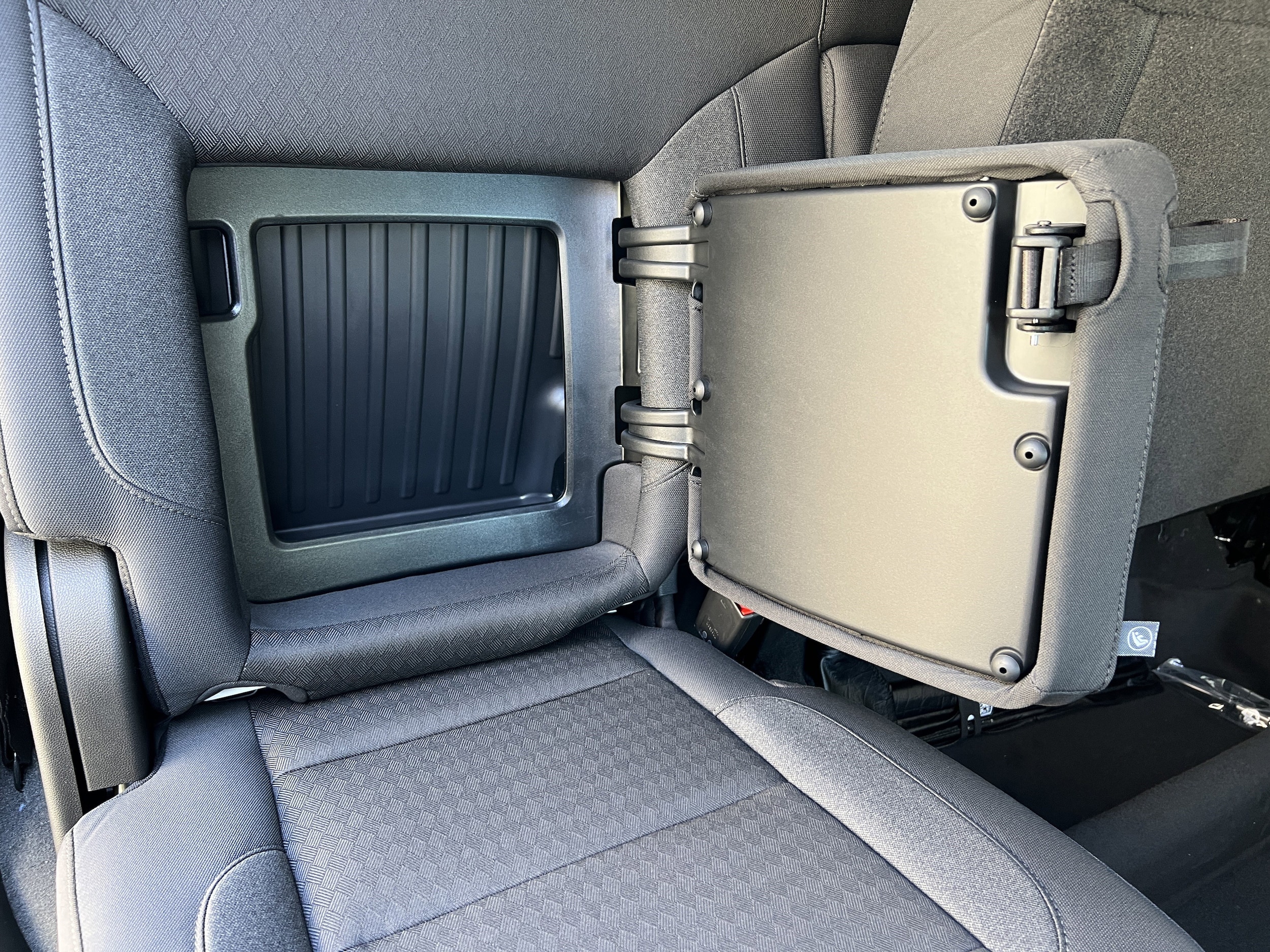 2026 GMC Sierra 1500 Elevation - Photo 20
