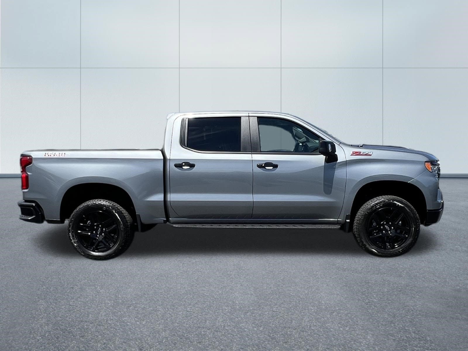 2026 Chevrolet Silverado 1500 LT Trail Boss - Photo 7