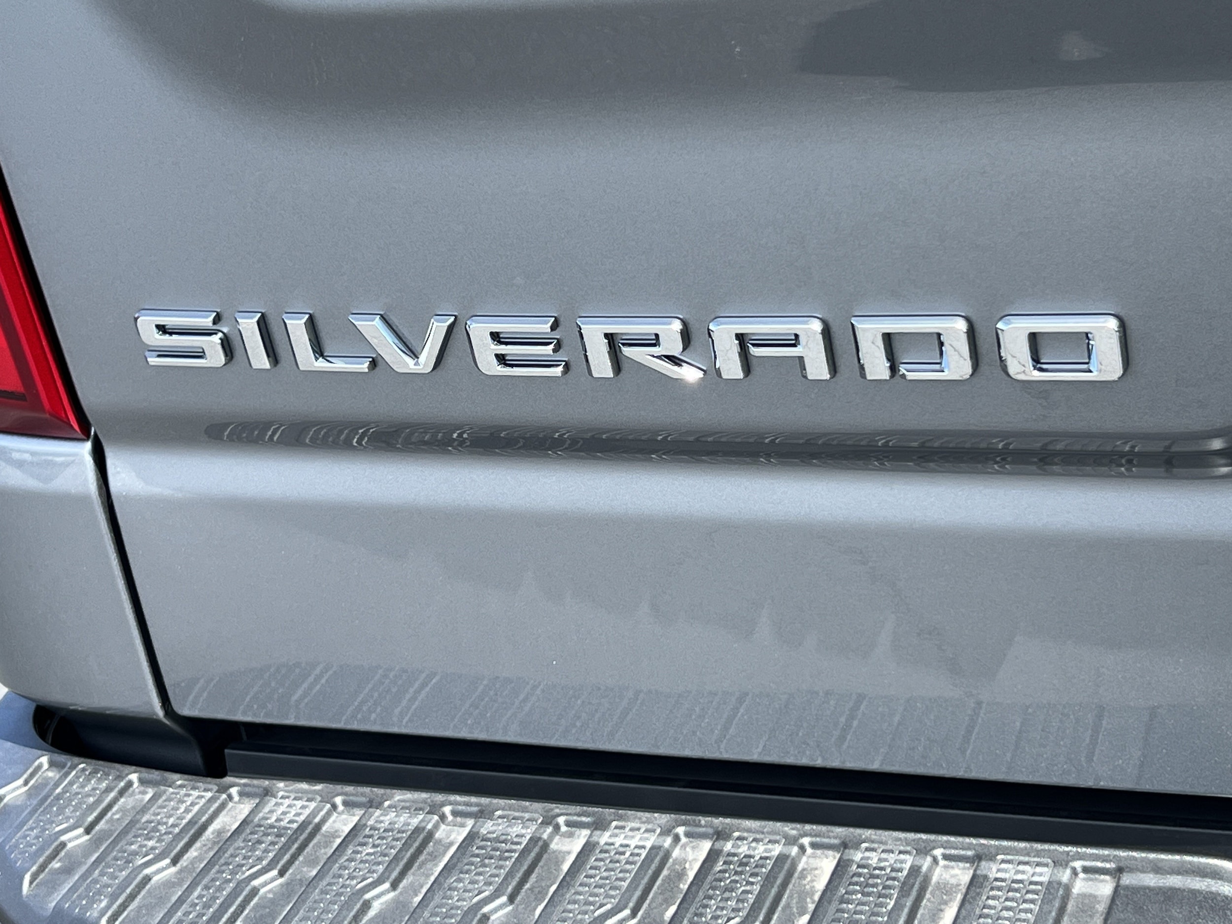 2026 Chevrolet Silverado 1500 LT Trail Boss - Photo 9