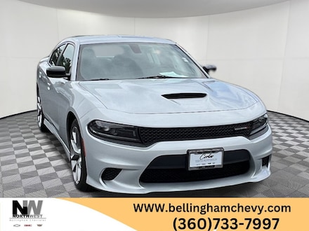 2023 Dodge Charger GT Sedan
