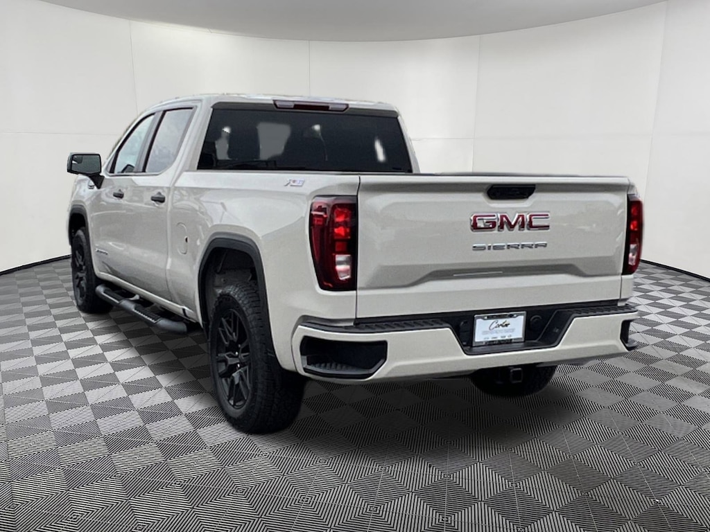 New 2026 GMC Sierra 1500 Pro Truck