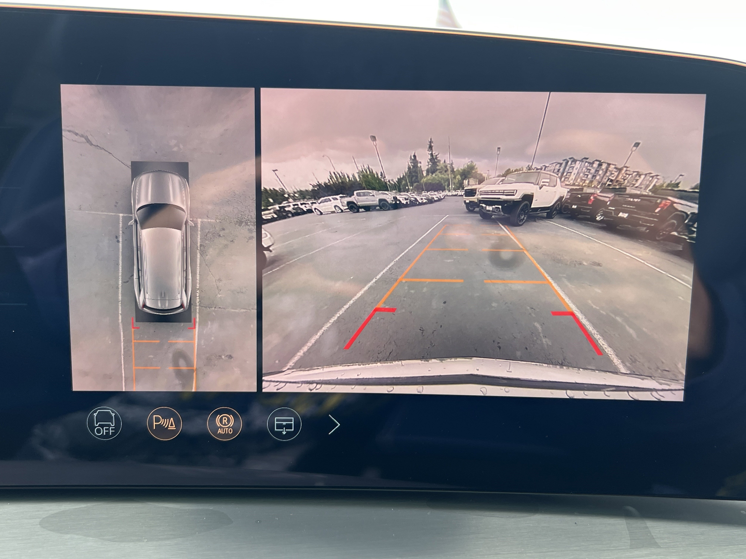 2026 Cadillac VISTIQ Premium Luxury - Photo 13
