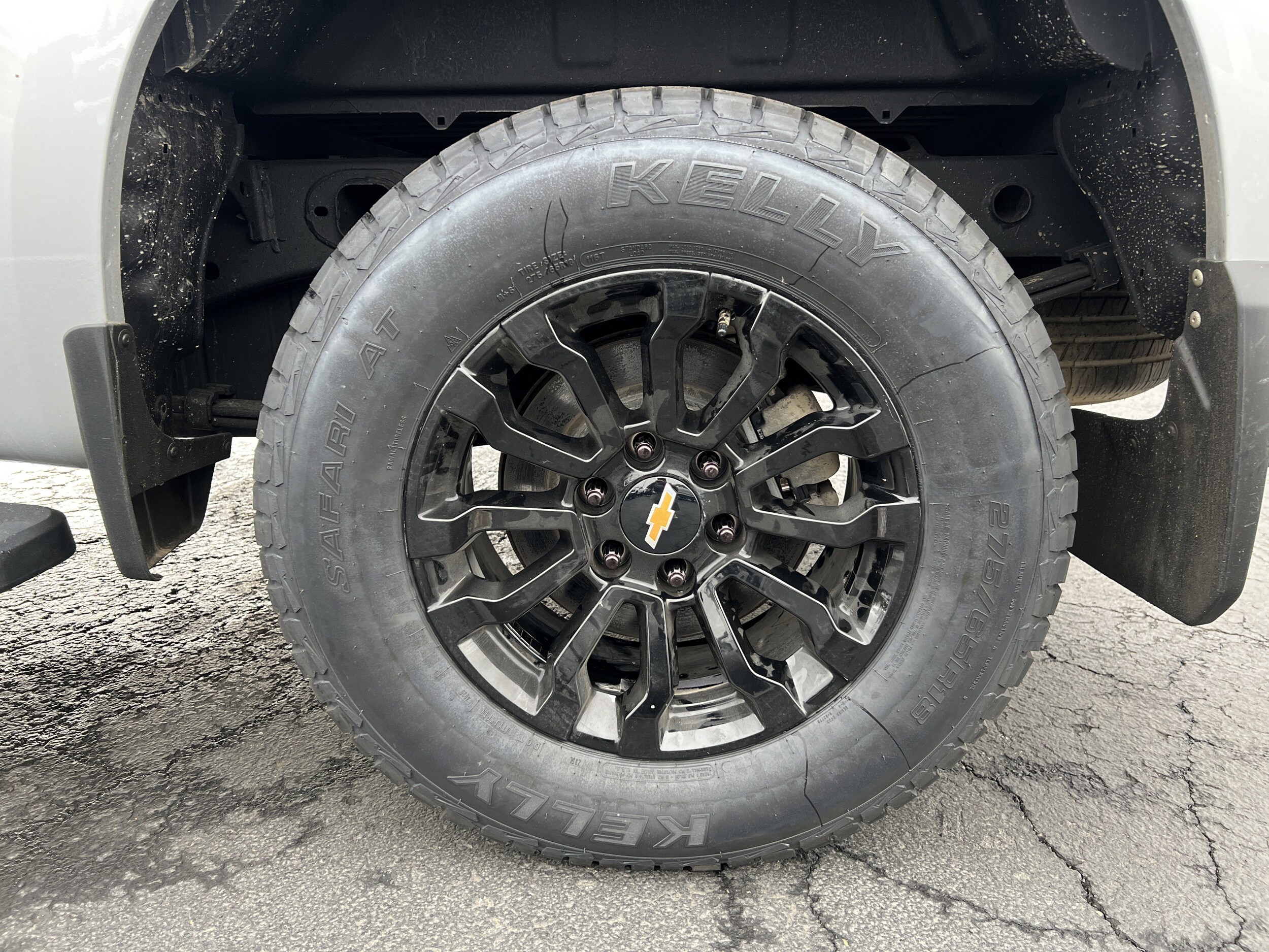 2022 Chevrolet Silverado 1500 Limited LT - Photo 8