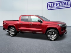 2026 Chevrolet Colorado Z71 Truck