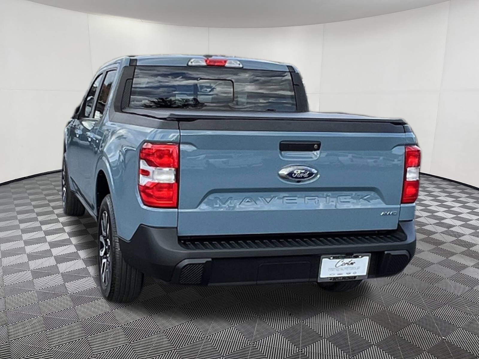 2023 Ford Maverick XLT Lariat photo 4