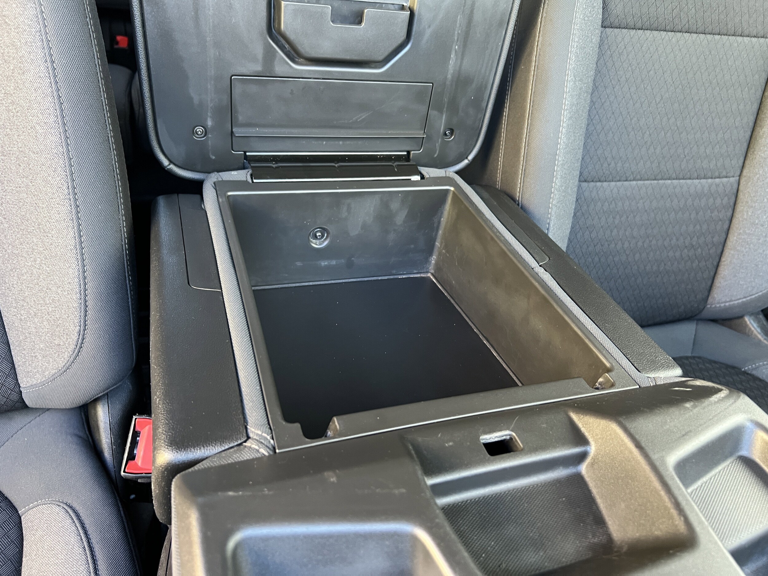 2022 Chevrolet Silverado 1500 Limited LT - Photo 21