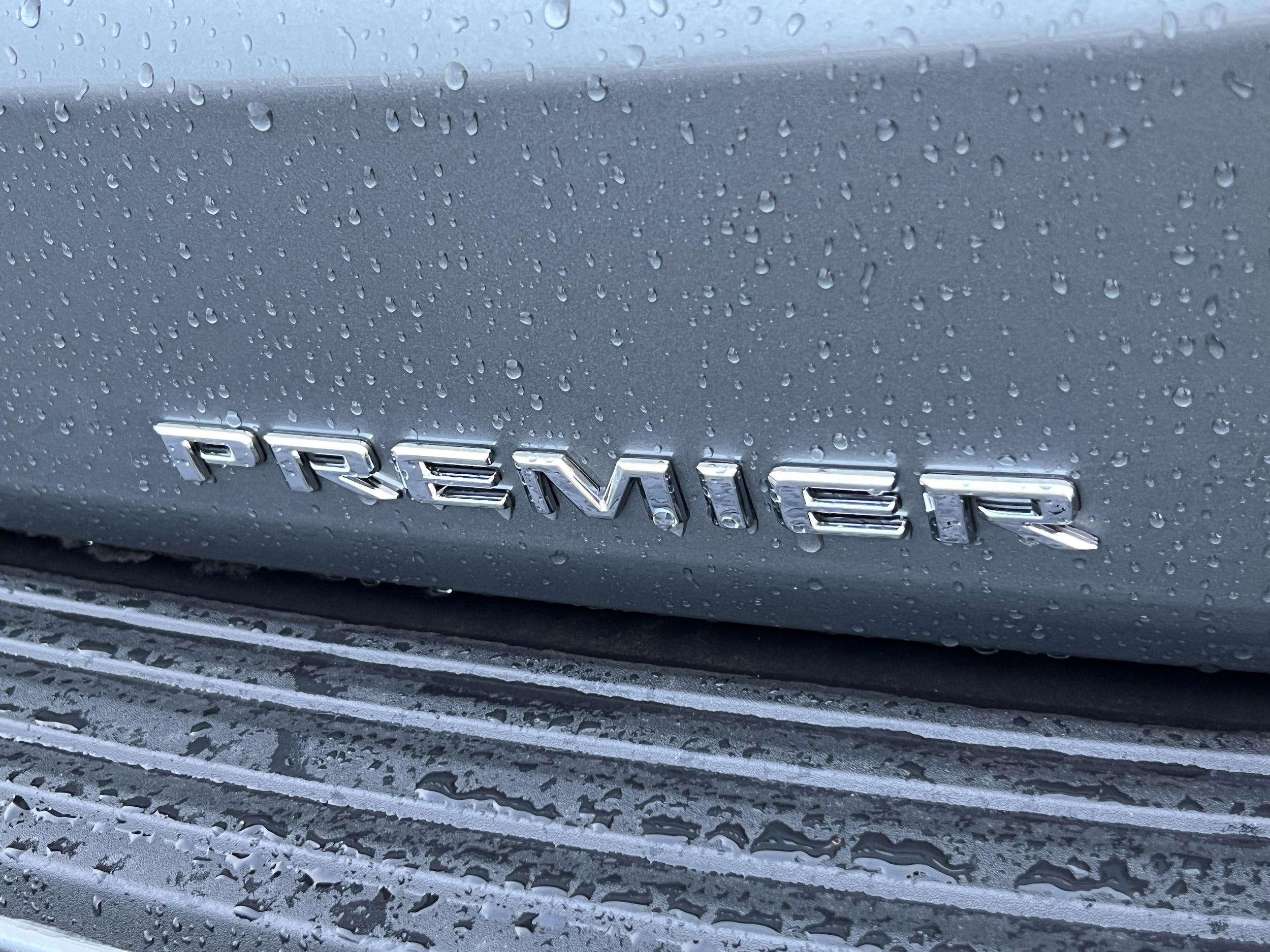 2026 Chevrolet Tahoe Premier - Photo 9
