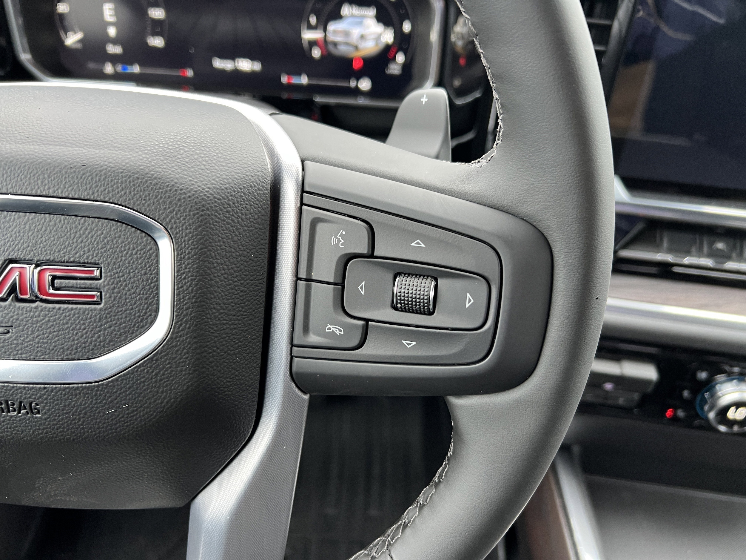 2026 GMC Sierra 1500 SLT - Photo 28