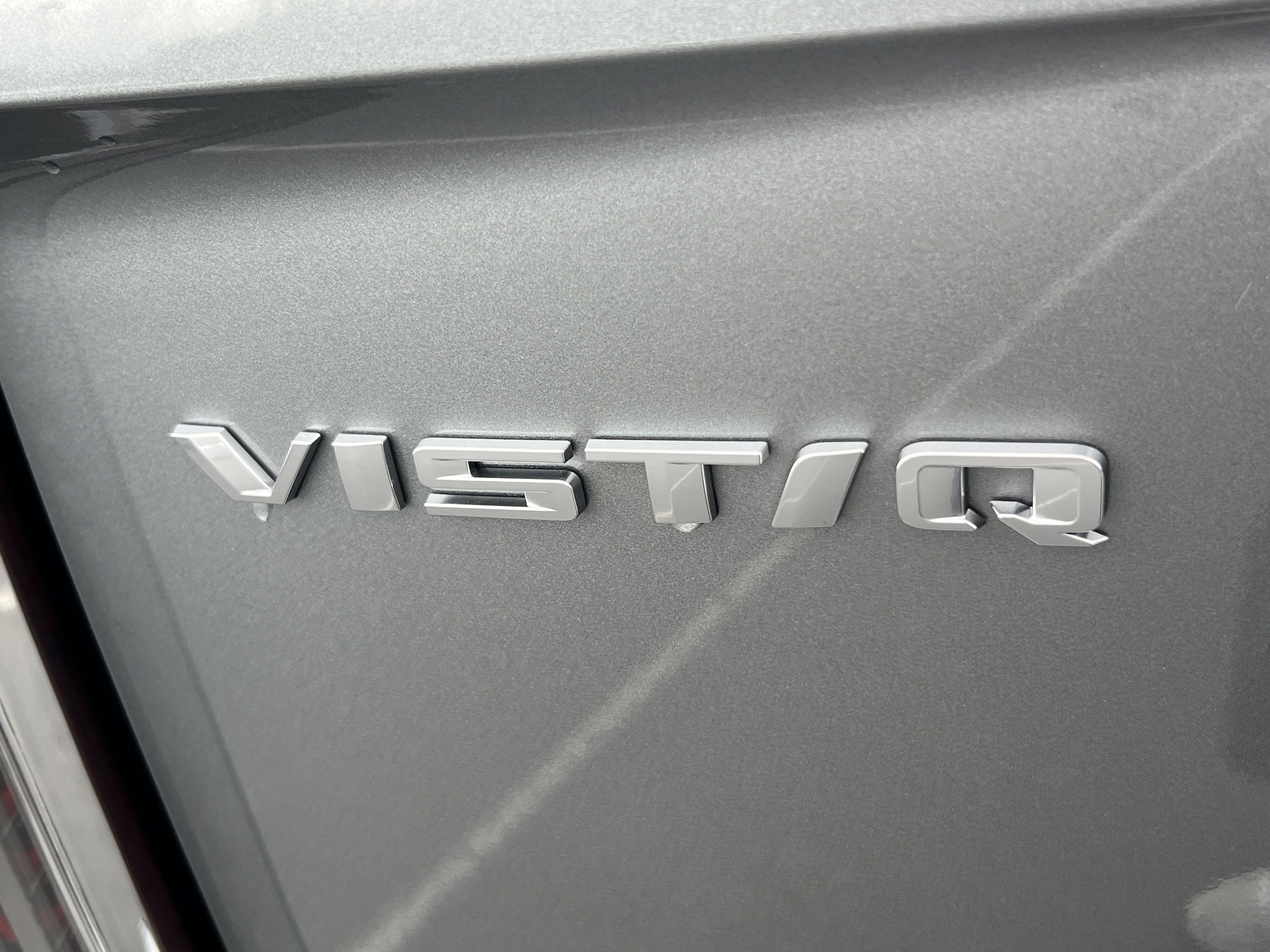 2026 Cadillac VISTIQ Premium Luxury - Photo 9