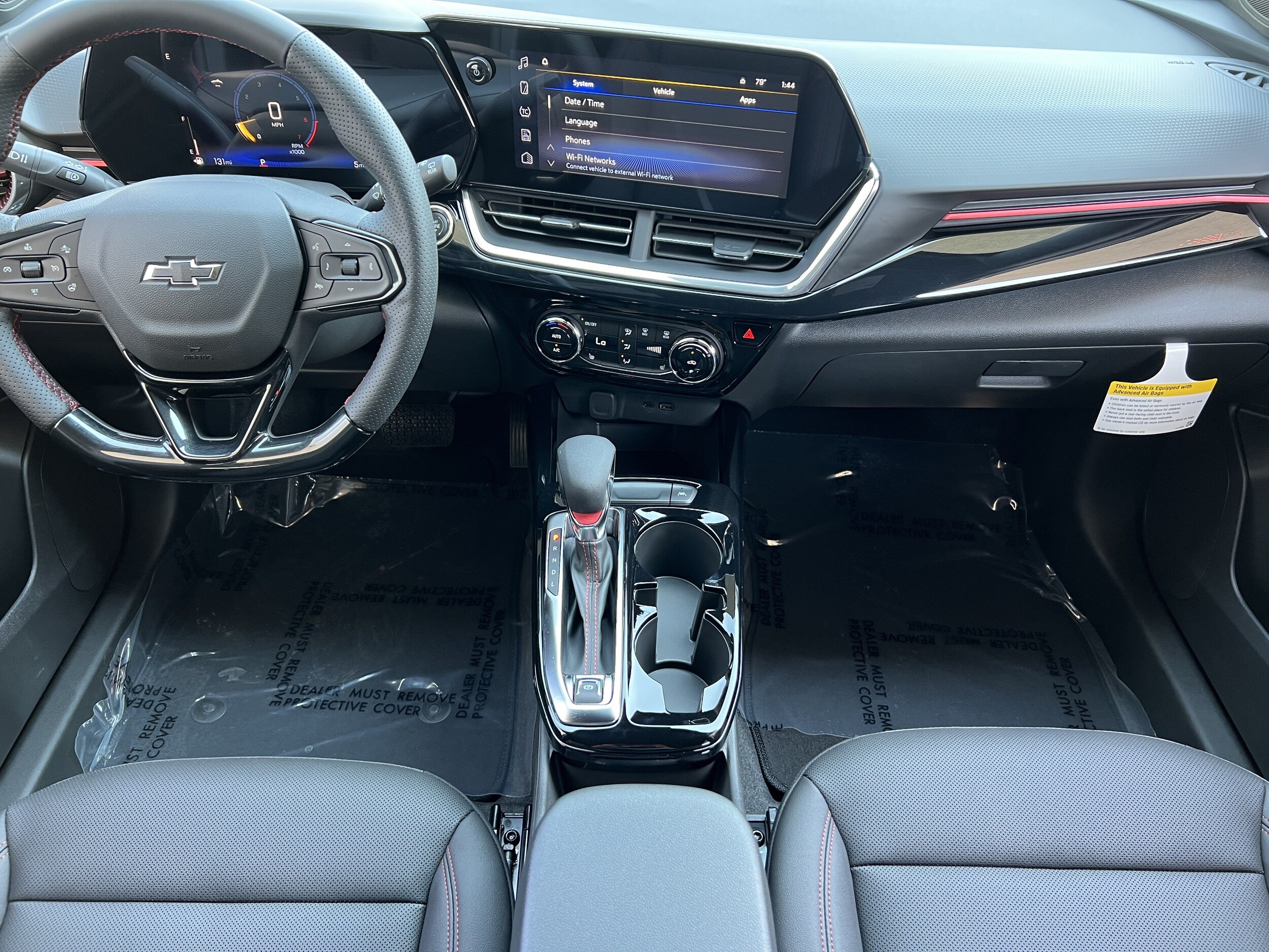 2026 Chevrolet Trax RS - Photo 33