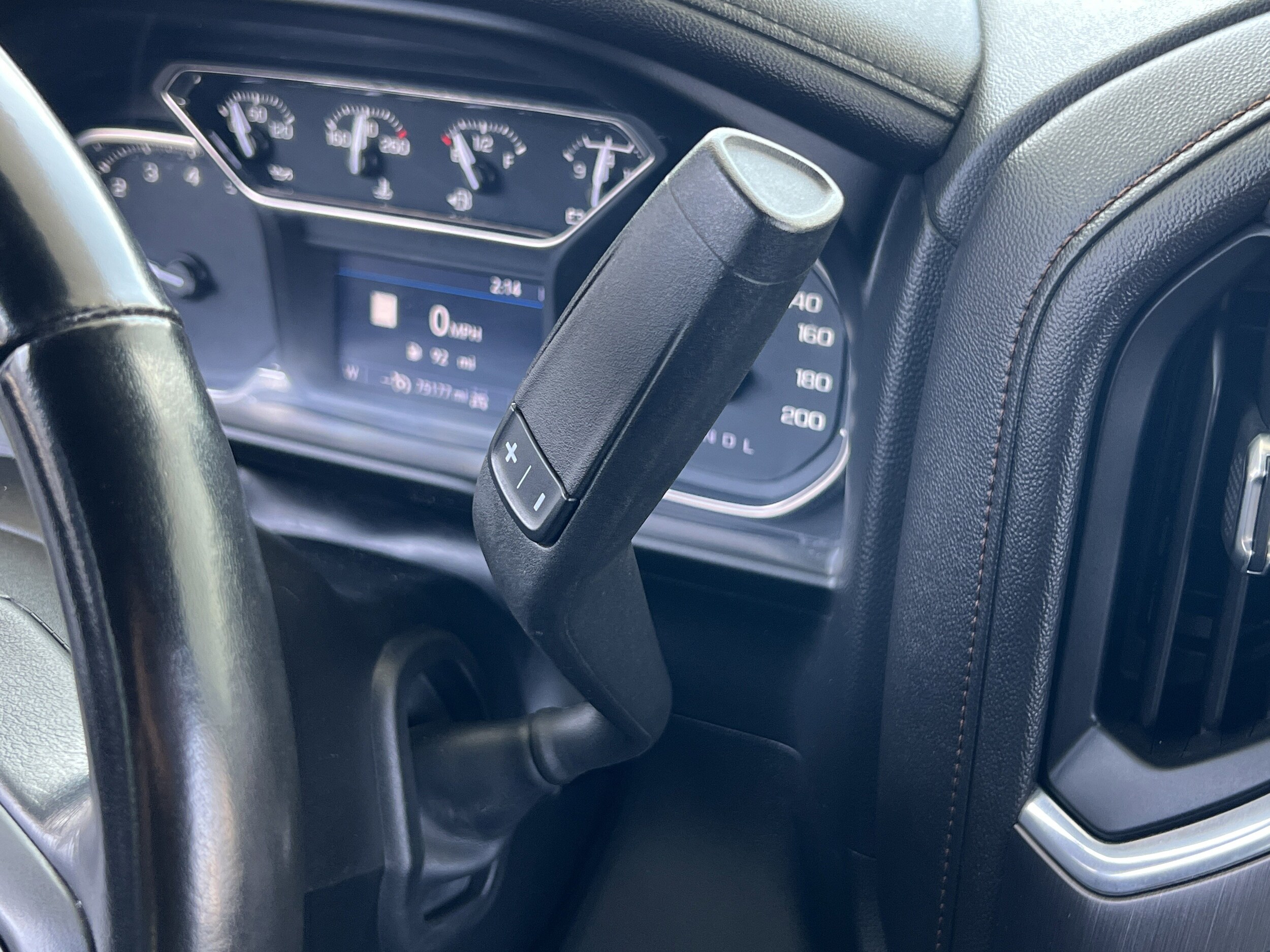 2019 GMC Sierra 1500 AT4 - Photo 31