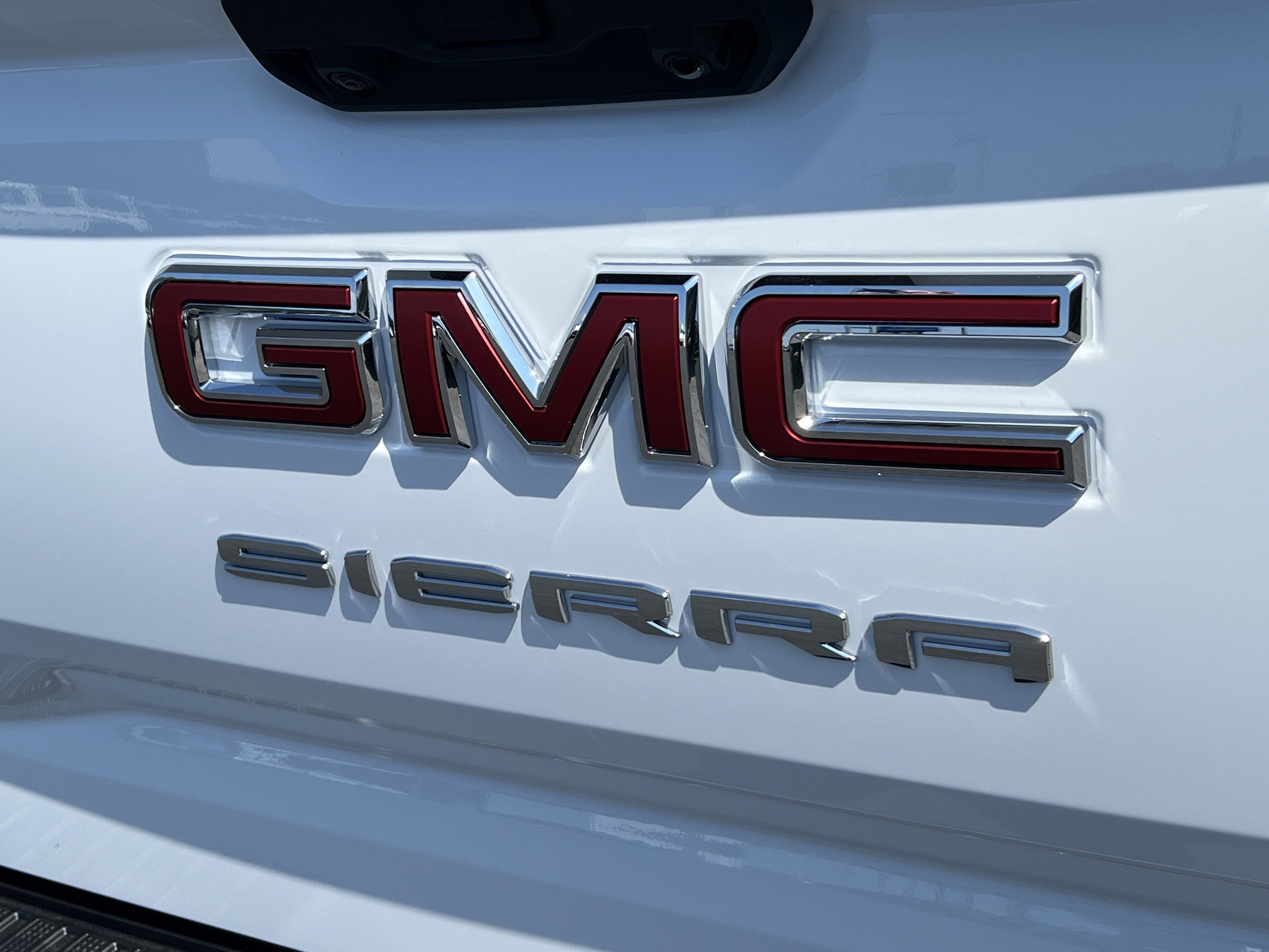 2026 GMC Sierra 1500 Elevation - Photo 8