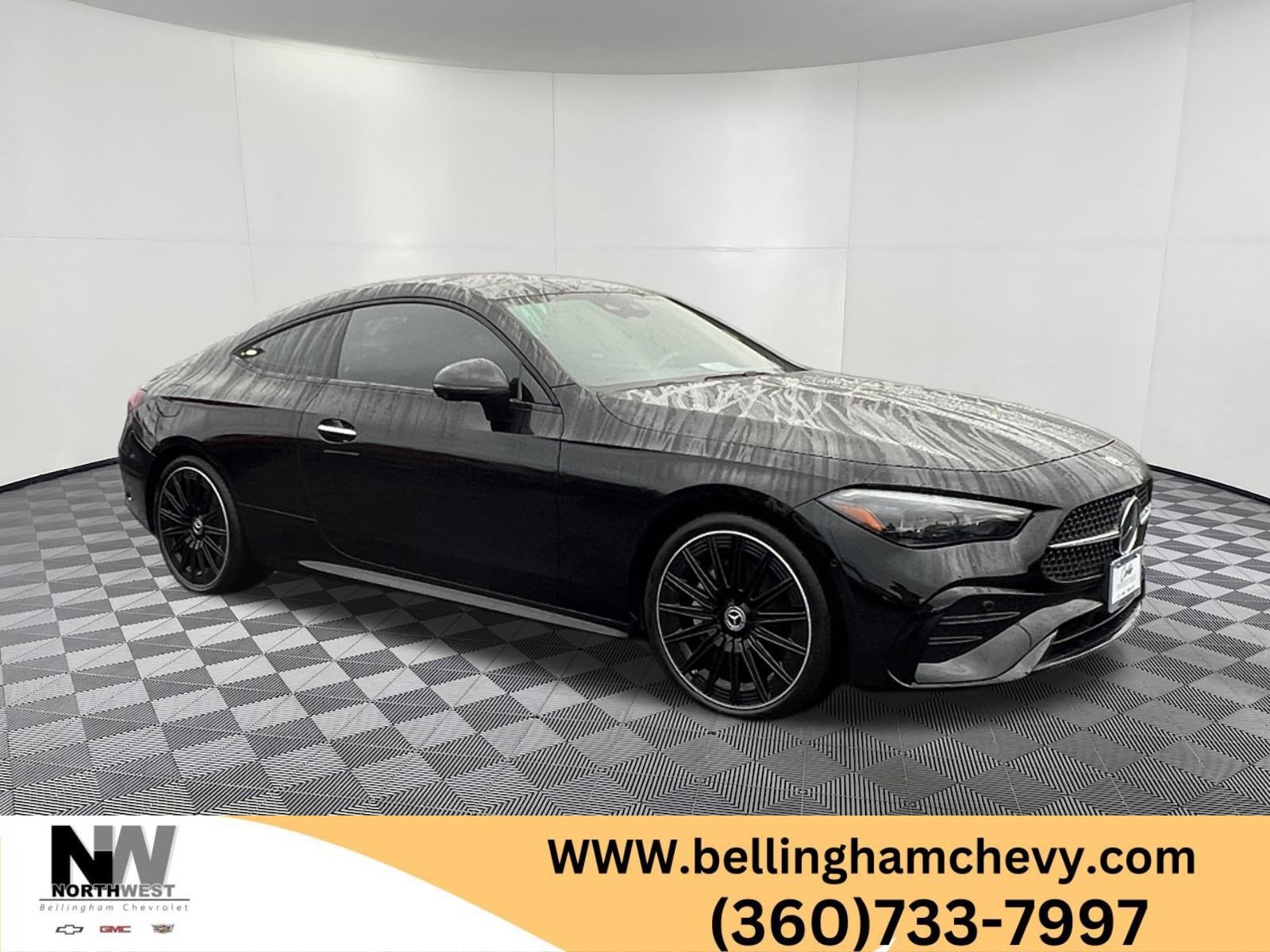 2024 Mercedes-Benz CLE CLE 300's photo