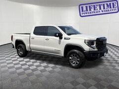 2026 GMC Sierra 1500 AT4X Truck