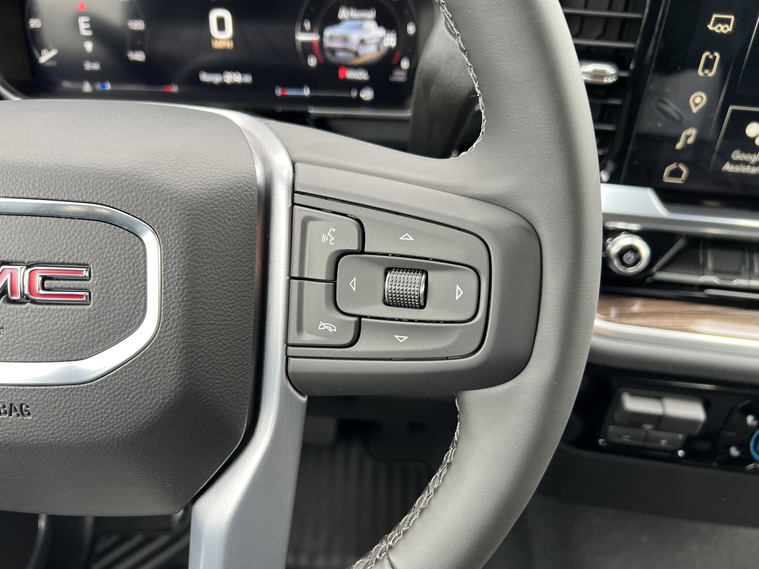 2026 GMC Sierra 1500 Elevation - Photo 25